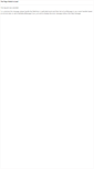 Mobile Screenshot of dam.renson.eu